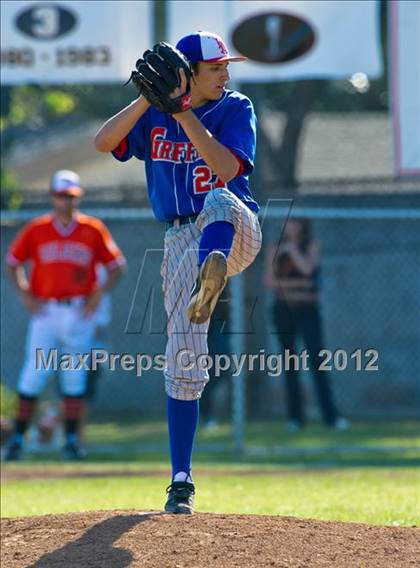 Thumbnail 1 in Los Alamitos @ Huntington Beach photogallery.