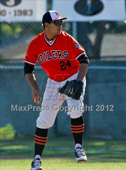Thumbnail 1 in Los Alamitos @ Huntington Beach photogallery.