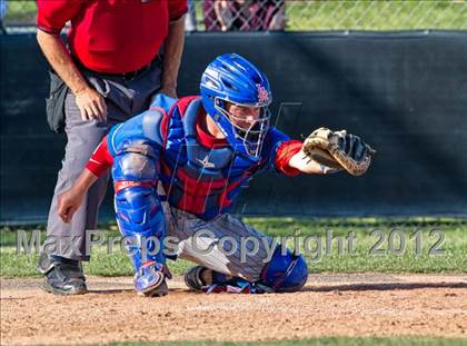 Thumbnail 3 in Los Alamitos @ Huntington Beach photogallery.