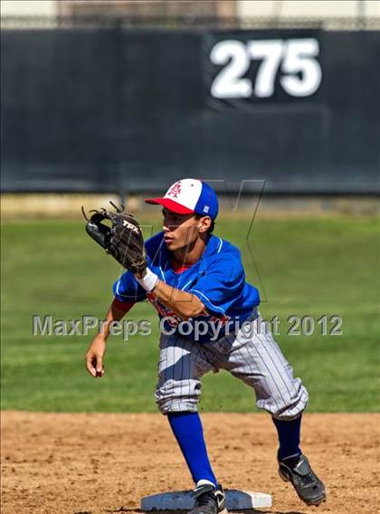 Thumbnail 3 in Los Alamitos @ Huntington Beach photogallery.