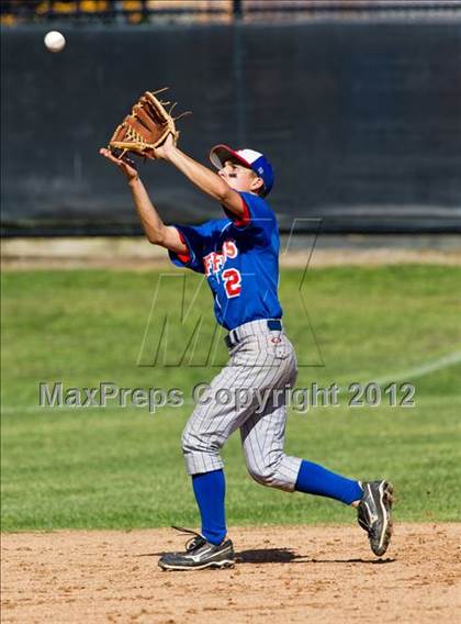 Thumbnail 1 in Los Alamitos @ Huntington Beach photogallery.