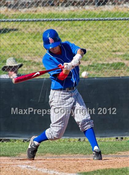 Thumbnail 2 in Los Alamitos @ Huntington Beach photogallery.