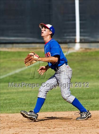 Thumbnail 3 in Los Alamitos @ Huntington Beach photogallery.