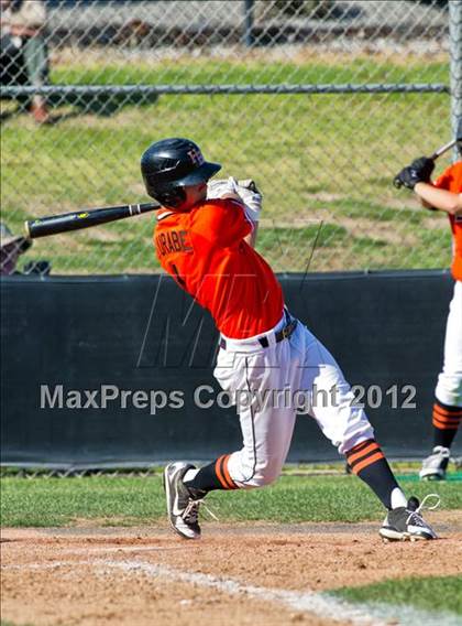 Thumbnail 1 in Los Alamitos @ Huntington Beach photogallery.
