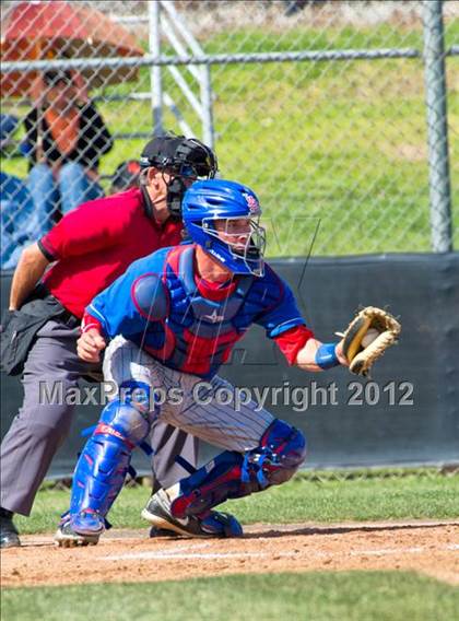 Thumbnail 2 in Los Alamitos @ Huntington Beach photogallery.