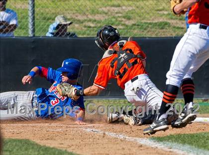Thumbnail 2 in Los Alamitos @ Huntington Beach photogallery.