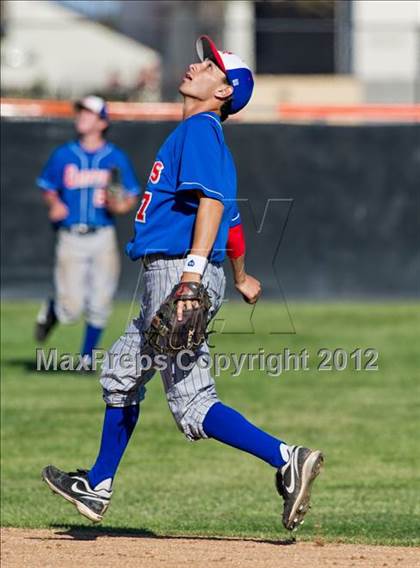 Thumbnail 2 in Los Alamitos @ Huntington Beach photogallery.