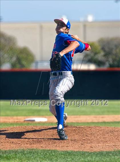 Thumbnail 1 in Los Alamitos @ Huntington Beach photogallery.