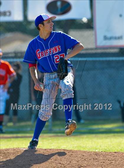 Thumbnail 2 in Los Alamitos @ Huntington Beach photogallery.