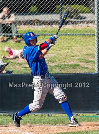 Thumbnail 3 in Los Alamitos @ Huntington Beach photogallery.