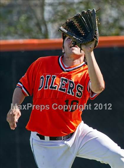 Thumbnail 1 in Los Alamitos @ Huntington Beach photogallery.
