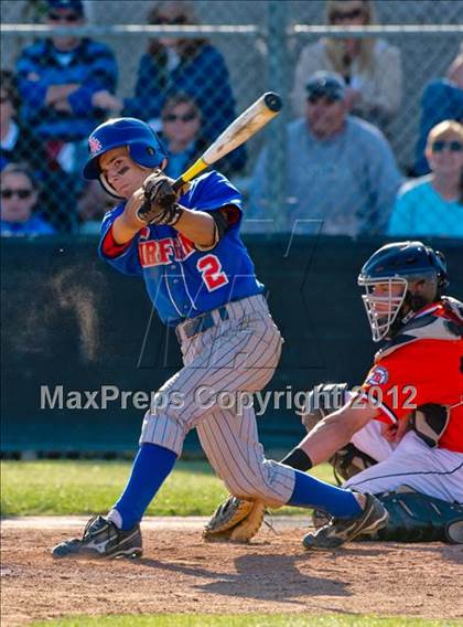 Thumbnail 1 in Los Alamitos @ Huntington Beach photogallery.