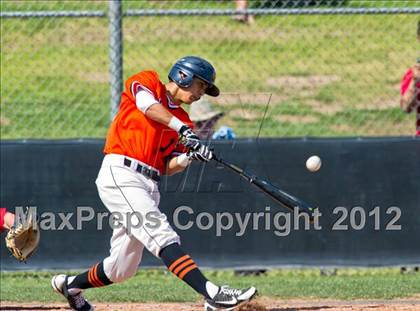 Thumbnail 1 in Los Alamitos @ Huntington Beach photogallery.