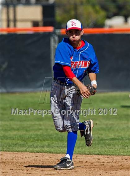 Thumbnail 2 in Los Alamitos @ Huntington Beach photogallery.