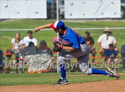 Thumbnail 2 in Los Alamitos @ Huntington Beach photogallery.