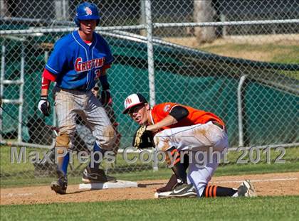 Thumbnail 1 in Los Alamitos @ Huntington Beach photogallery.