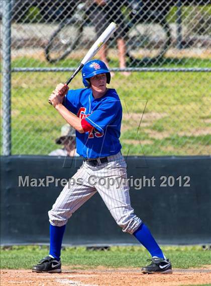 Thumbnail 1 in Los Alamitos @ Huntington Beach photogallery.