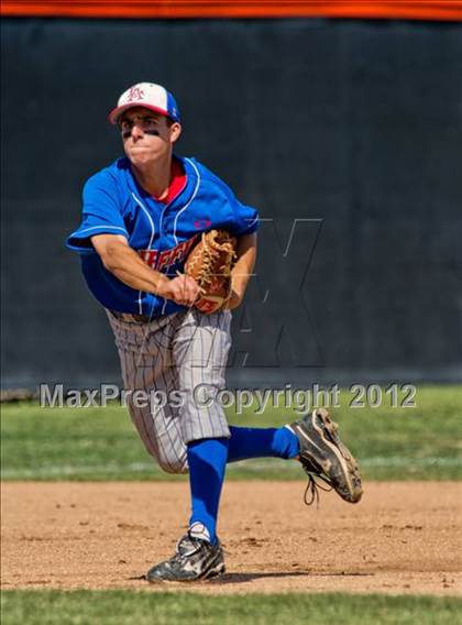 Thumbnail 1 in Los Alamitos @ Huntington Beach photogallery.