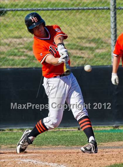 Thumbnail 1 in Los Alamitos @ Huntington Beach photogallery.
