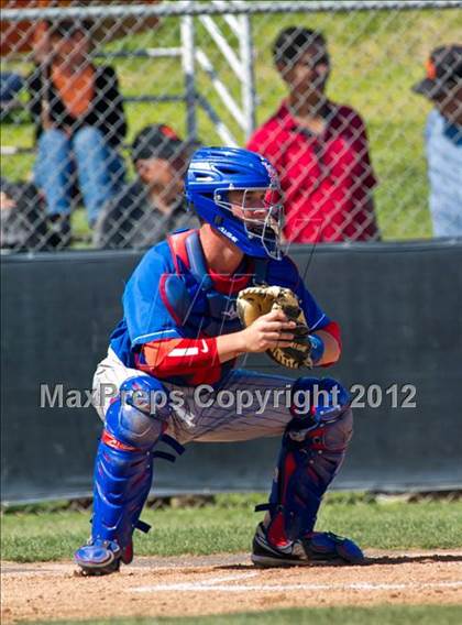 Thumbnail 1 in Los Alamitos @ Huntington Beach photogallery.
