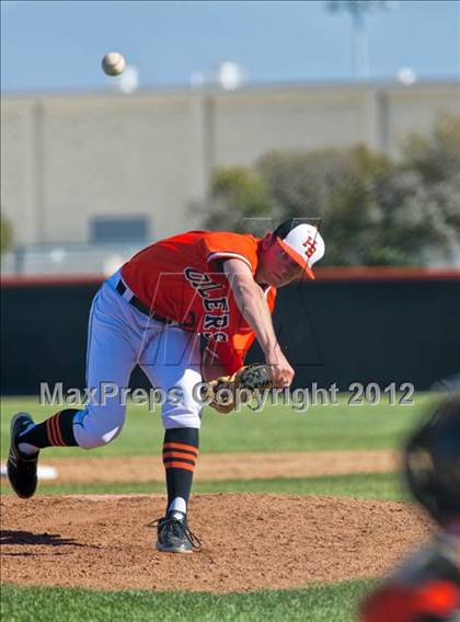 Thumbnail 1 in Los Alamitos @ Huntington Beach photogallery.