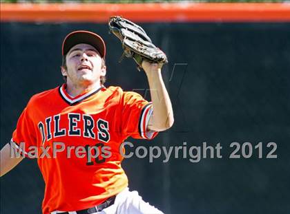 Thumbnail 2 in Los Alamitos @ Huntington Beach photogallery.