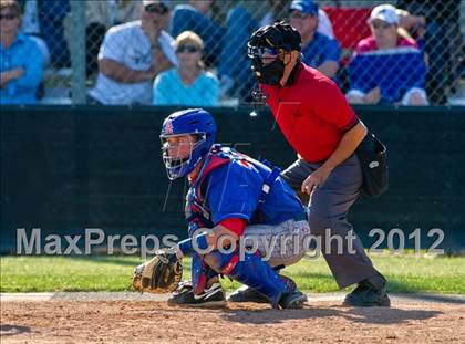 Thumbnail 1 in Los Alamitos @ Huntington Beach photogallery.