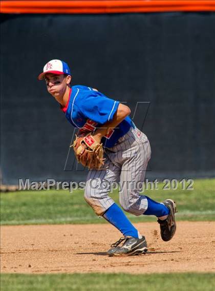 Thumbnail 2 in Los Alamitos @ Huntington Beach photogallery.