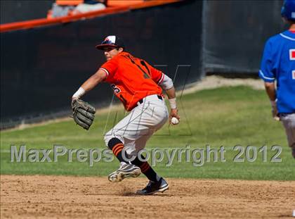 Thumbnail 2 in Los Alamitos @ Huntington Beach photogallery.