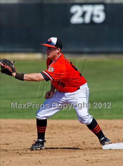 Thumbnail 3 in Los Alamitos @ Huntington Beach photogallery.