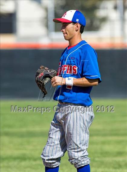 Thumbnail 2 in Los Alamitos @ Huntington Beach photogallery.