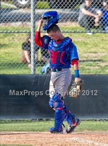 Thumbnail 3 in Los Alamitos @ Huntington Beach photogallery.