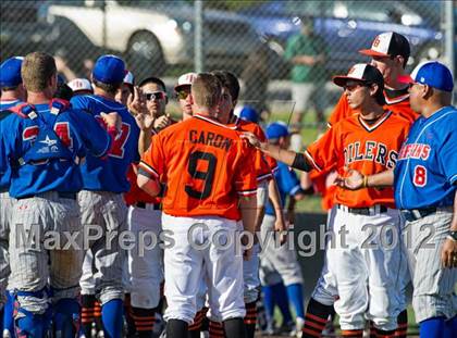 Thumbnail 2 in Los Alamitos @ Huntington Beach photogallery.