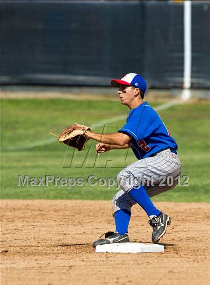 Thumbnail 1 in Los Alamitos @ Huntington Beach photogallery.