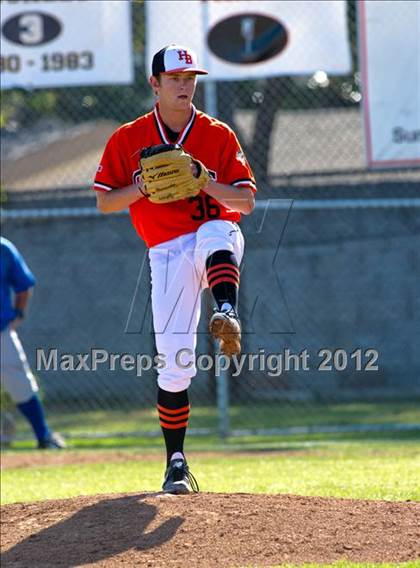 Thumbnail 2 in Los Alamitos @ Huntington Beach photogallery.