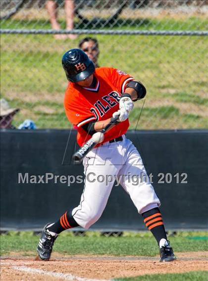 Thumbnail 1 in Los Alamitos @ Huntington Beach photogallery.