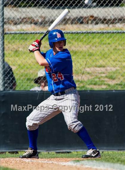 Thumbnail 2 in Los Alamitos @ Huntington Beach photogallery.