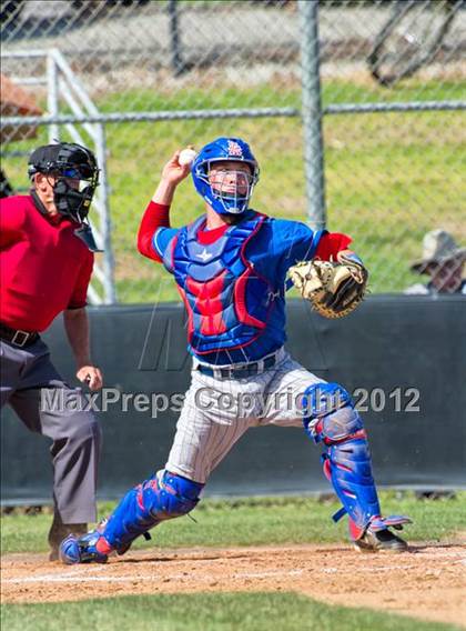 Thumbnail 3 in Los Alamitos @ Huntington Beach photogallery.