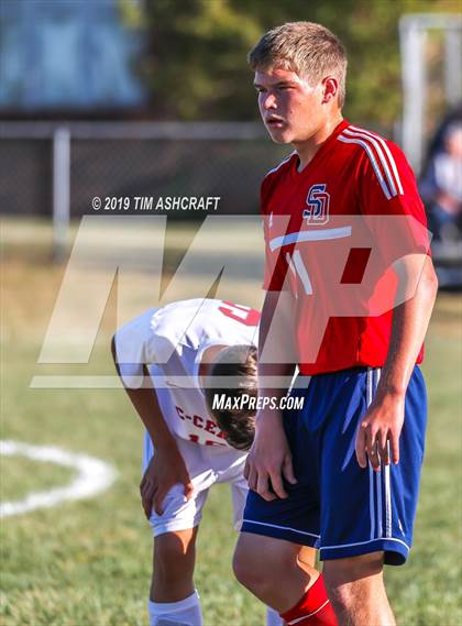 Thumbnail 3 in Jac-Cen-Del @ South Dearborn photogallery.