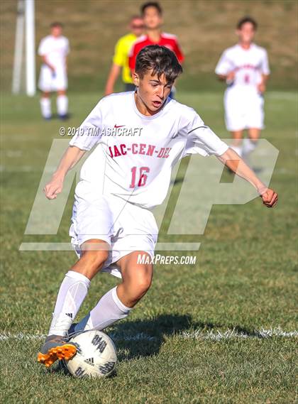 Thumbnail 3 in Jac-Cen-Del @ South Dearborn photogallery.