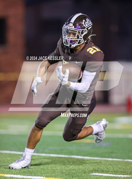 Thumbnail 1 in Glendora @ Crespi photogallery.