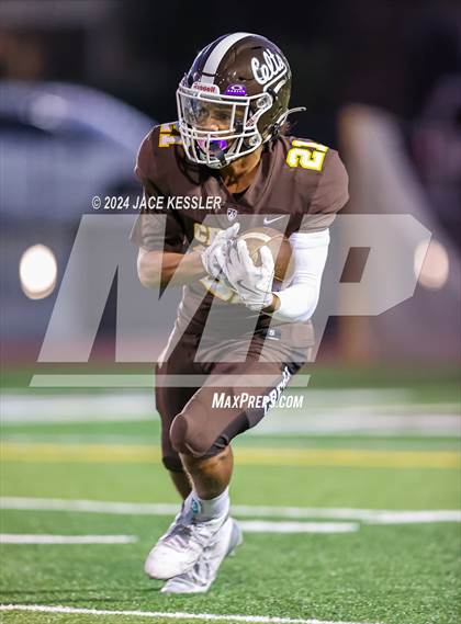 Thumbnail 1 in Glendora @ Crespi photogallery.