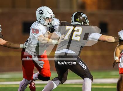 Thumbnail 1 in Glendora @ Crespi photogallery.