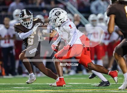 Thumbnail 3 in Glendora @ Crespi photogallery.
