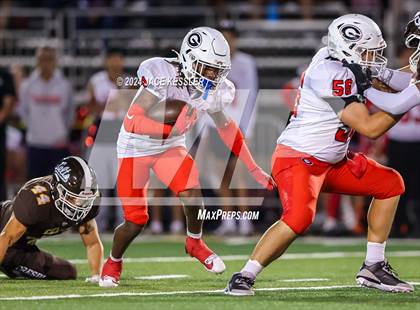 Thumbnail 1 in Glendora @ Crespi photogallery.