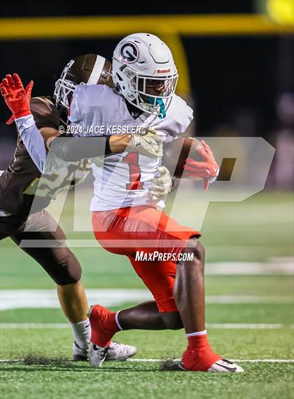 Thumbnail 3 in Glendora @ Crespi photogallery.