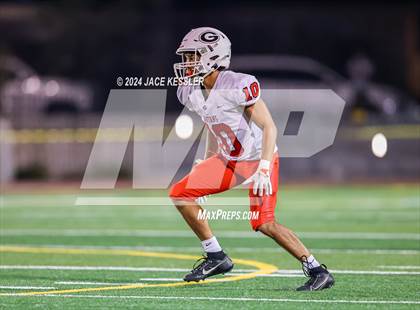 Thumbnail 1 in Glendora @ Crespi photogallery.