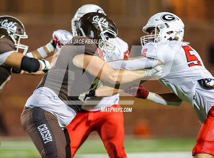 Thumbnail 1 in Glendora @ Crespi photogallery.