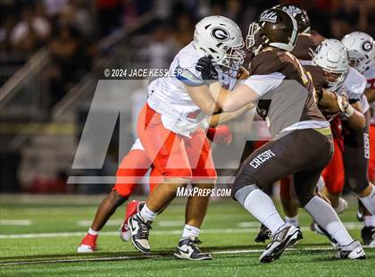 Thumbnail 1 in Glendora @ Crespi photogallery.