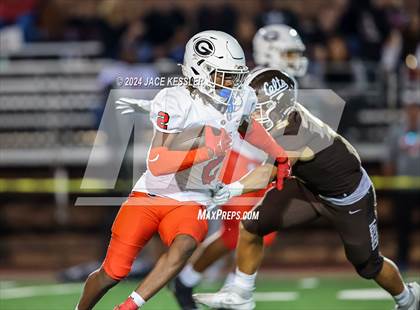 Thumbnail 1 in Glendora @ Crespi photogallery.